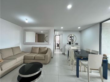 Venta de Apartamento en Envigado Loma de los Mesa