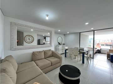 Venta de Apartamento en Envigado Loma de los Mesa