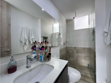 Venta de Apartamento en Envigado Loma de los Mesa