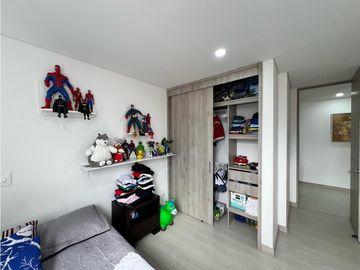 Venta de Apartamento en Envigado Loma de los Mesa