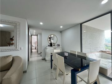 Venta de Apartamento en Envigado Loma de los Mesa