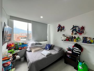 Venta de Apartamento en Envigado Loma de los Mesa