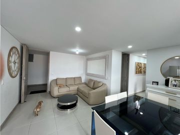 Venta de Apartamento en Envigado Loma de los Mesa