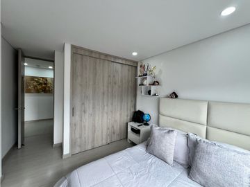 Venta de Apartamento en Envigado Loma de los Mesa