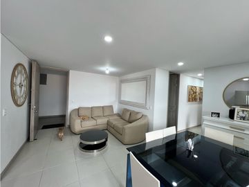 Venta de Apartamento en Envigado Loma de los Mesa