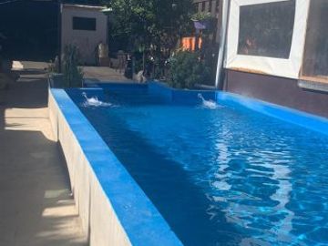 Amplia Propiedad de 700 m2 en Belloto Norte.