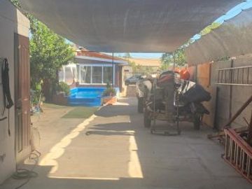 Amplia Propiedad de 700 m2 en Belloto Norte.