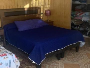 Amplia Propiedad de 700 m2 en Belloto Norte.