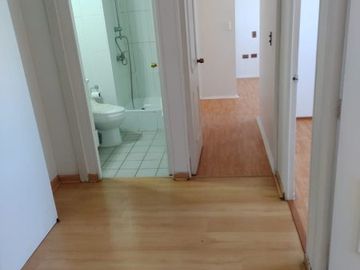 Se vende departamento ubicado en Condominio los Veleros Villa Berlín Cerro los Placeres Valparaíso