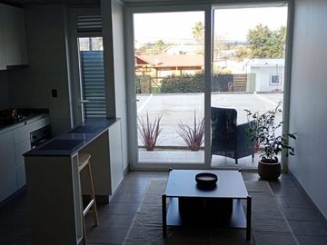 Hermosos Departamentos nuevos en Villa Alemana Norte.