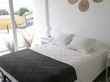 Hermosos Departamentos nuevos en Villa Alemana Norte.