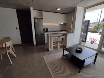 Hermosos Departamentos nuevos en Villa Alemana Norte.