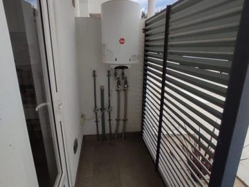 Hermosos Departamentos nuevos en Villa Alemana Norte.