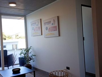 Hermosos Departamentos nuevos en Villa Alemana Norte.
