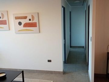 Hermosos Departamentos nuevos en Villa Alemana Norte.