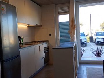 Hermosos Departamentos nuevos en Villa Alemana Norte.