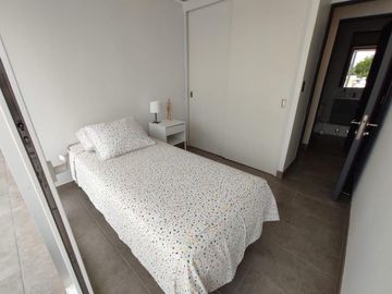 Hermosos Departamentos nuevos en Villa Alemana Norte.