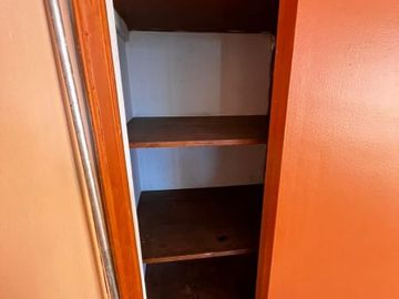 Oportunidad de Inversión, Acogedor Departamento antiguo en Santiago Centro.