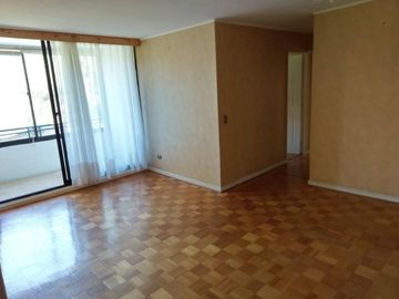 Hermoso Departamento en cerro San Roque