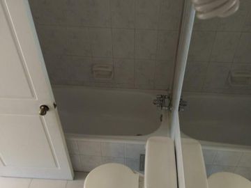 Hermoso Departamento en cerro San Roque