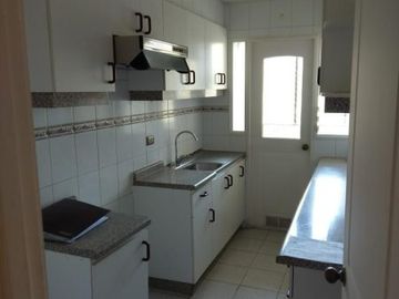 Hermoso Departamento en cerro San Roque
