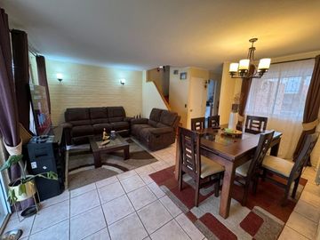 Linda Casa en Paso Hondo