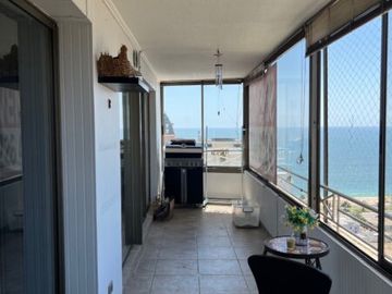 Confortable Departamento en Viña del Mar.
