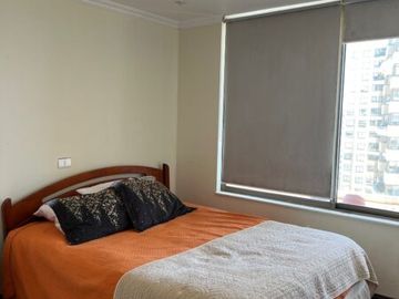 Confortable Departamento en Viña del Mar.