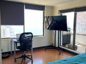 Confortable Departamento en Viña del Mar.