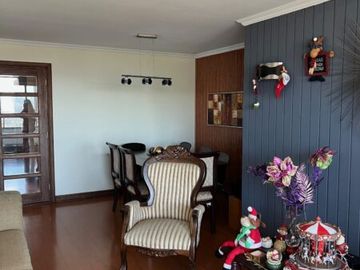 Confortable Departamento en Viña del Mar.