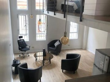 Confortable Loft en Valparaíso