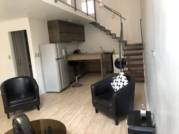 Confortable Loft en Valparaíso