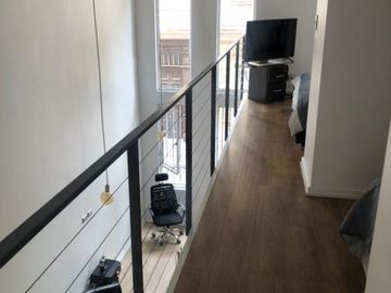 Confortable Loft en Valparaíso