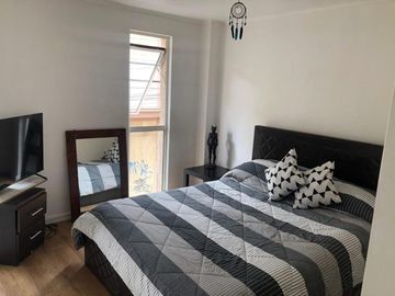 Confortable Loft en Valparaíso