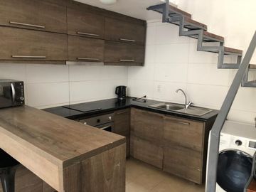 Confortable Loft en Valparaíso