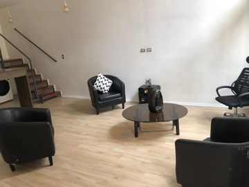 Confortable Loft en Valparaíso