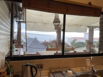 Gran Propiedad en Reñaca, Casa y 4 departamentos independientes.