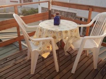 Gran Propiedad en Reñaca, Casa y 4 departamentos independientes.