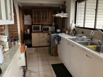 Gran Propiedad en Reñaca, Casa y 4 departamentos independientes.