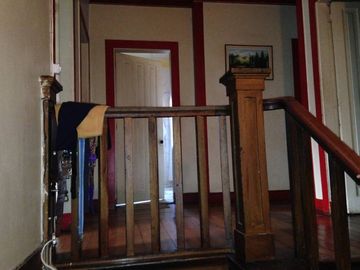 Casa Patrimonial en Valparaíso