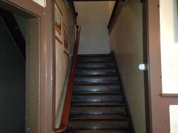 Casa Patrimonial en Valparaíso