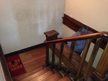 Casa Patrimonial en Valparaíso
