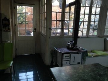 Casa Patrimonial en Valparaíso