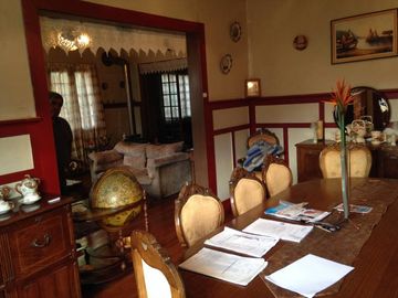 Casa Patrimonial en Valparaíso