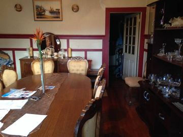 Casa Patrimonial en Valparaíso