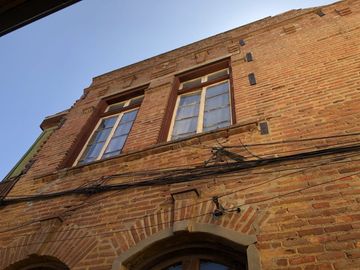 Oportunidad de Inversión, 5 Casas en un mismo terreno, ideal para proyecto hostal - residencial