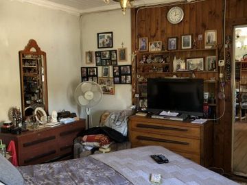 Oportunidad de Inversión, 5 Casas en un mismo terreno, ideal para proyecto hostal - residencial