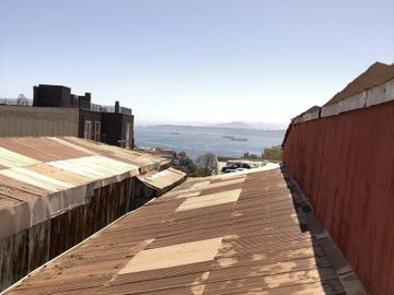 Oportunidad de Inversión, 5 Casas en un mismo terreno, ideal para proyecto hostal - residencial