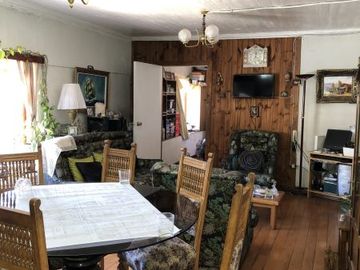 Oportunidad de Inversión, 5 Casas en un mismo terreno, ideal para proyecto hostal - residencial