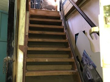 Oportunidad de Inversión, 5 Casas en un mismo terreno, ideal para proyecto hostal - residencial